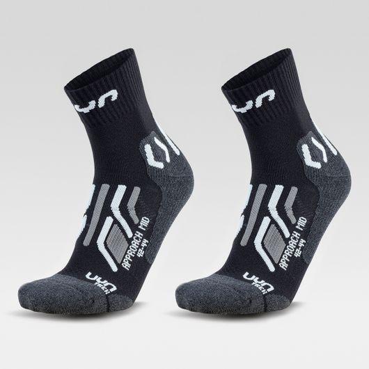 UYN Trekking Approach Mid (2 Paar)