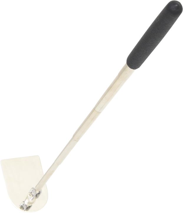 Actual product image KS Tools Inspection mirror telescope 178-675mm, 45x63mm
