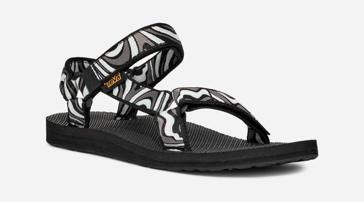 Produktbild Teva Original Universal Zappy Damen Trekkingsandale (40)