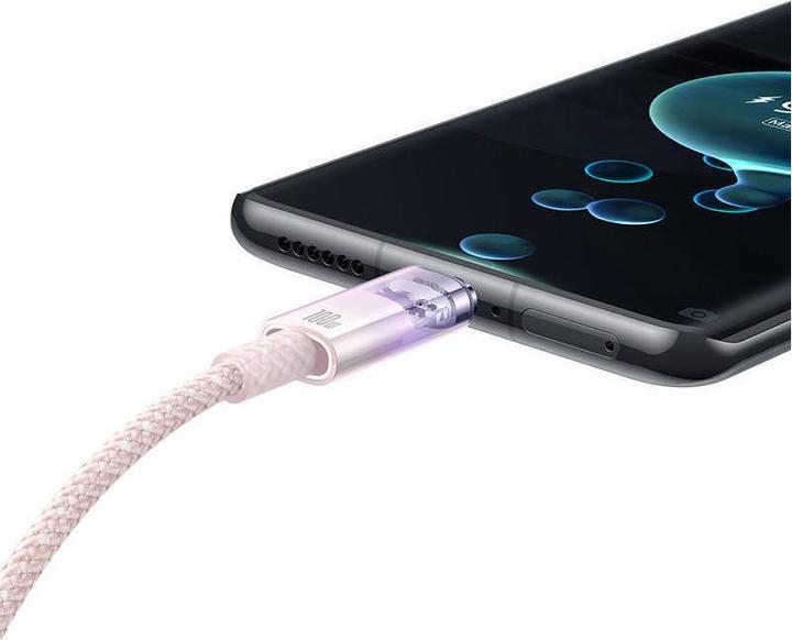 Actual product image Baseus Explorer Series (1 m, USB 3.0)