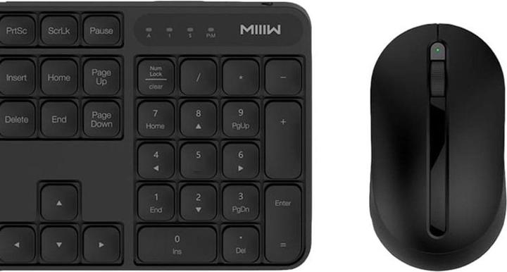 Actual product image Xiaomi BHR6100GL (US, Wireless)