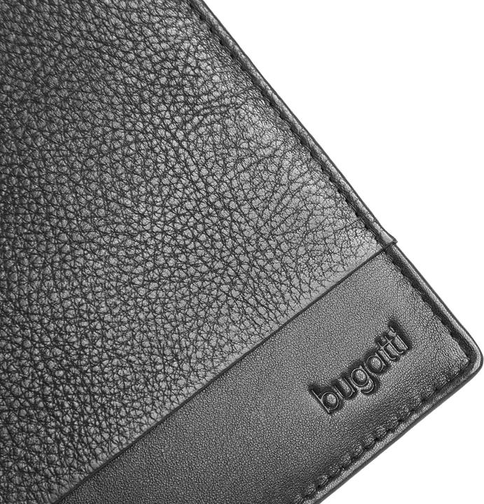 Actual product image Bugatti Men's wallet