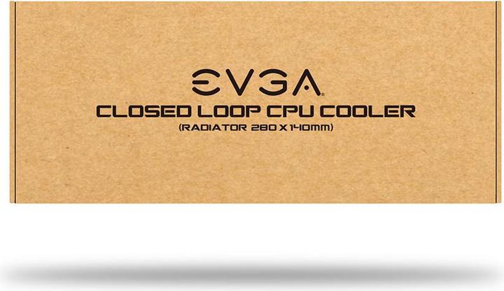 Produktbild EVGA Clc 280