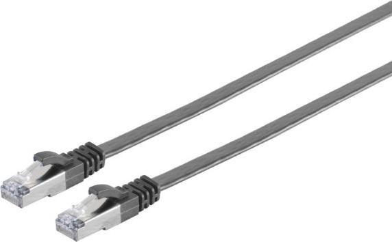 Actual product image MicroConnect Network cable (U/UTP, CAT6a, 2 m)