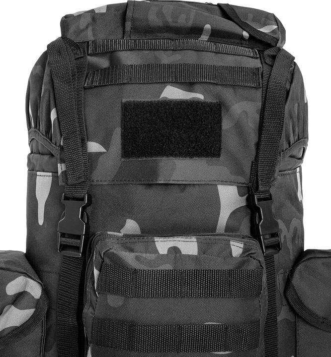Immagine prodotto Brandit Zaino da combattimento Molle - 15995 (65 l)