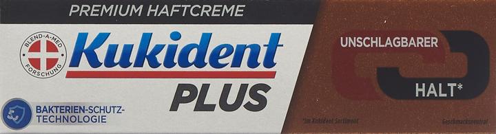 Image du produit Kukident Une tenue imbattable (40 ml)