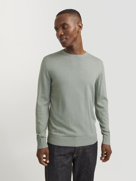 Immagine prodotto Jack & Jones Jjeemil Knit Crew Neck Noos (M)