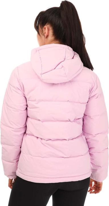 Produktbild adidas Helionic Daunenjacke mit Kapuze (34 D)