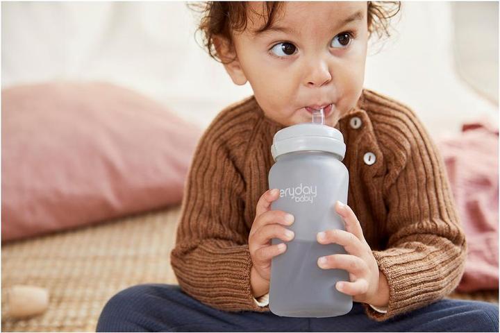 Produktbild Everyday Baby Glasflasche Healthy+ (150 ml)