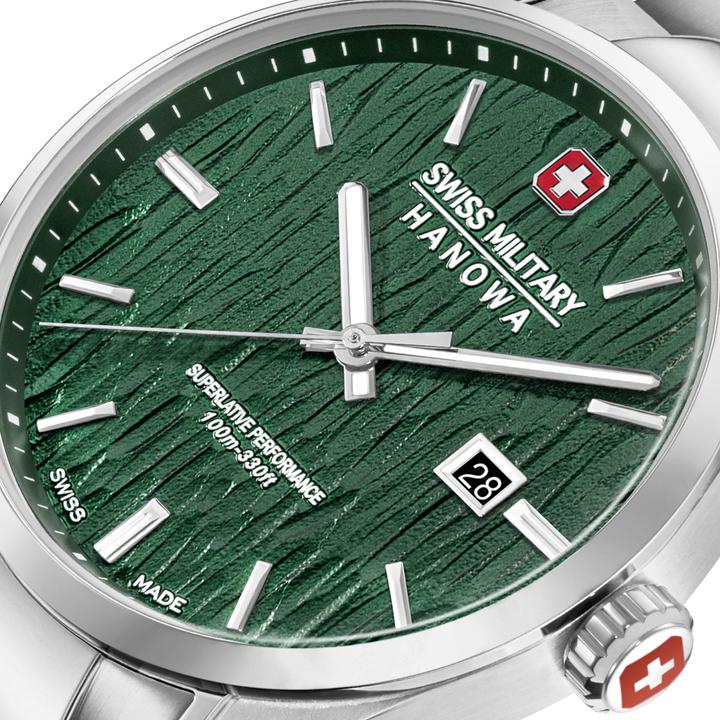 Produktbild Swiss Military Hanowa Silver Fir (42 mm)