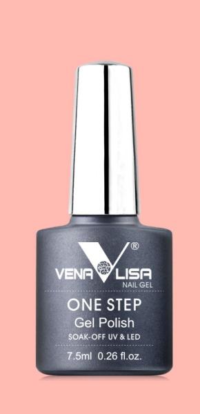 Immagine prodotto Venalisa Vernice gel 3 in 1 CoralUV/LED (LED, CoralUV, Vernice UV gel)