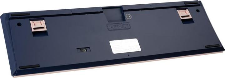 Image du produit Ducky One 3 Fuji (DE, Filaire)