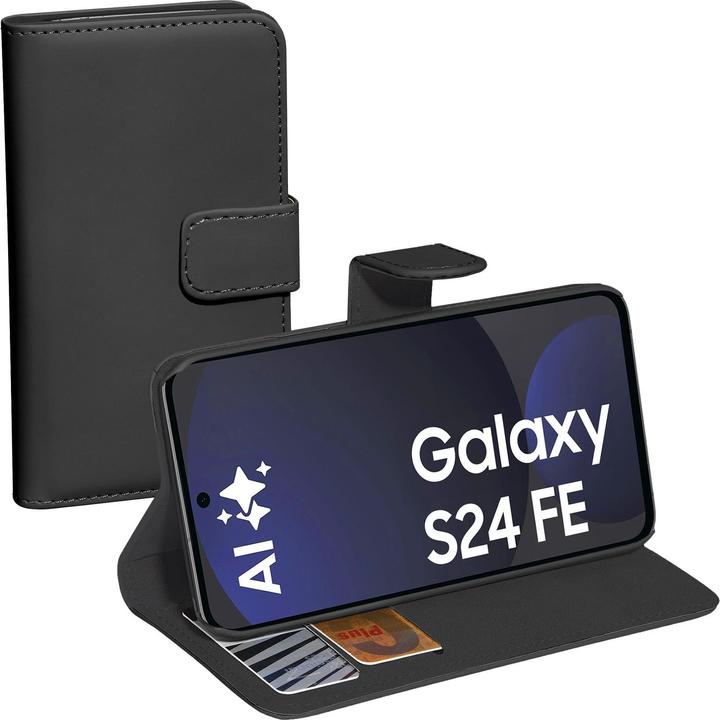 Produktbild Pedea Book Cover Classic (Samsung Galaxy S24 FE)