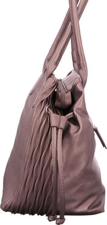 Actual product image Gabor Granada wave shopper bag M 43 cm (21 l)
