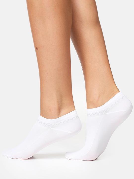 Immagine prodotto Nur Die Calzini Calzini per scarpe (confezione da 11, 35 - 38)