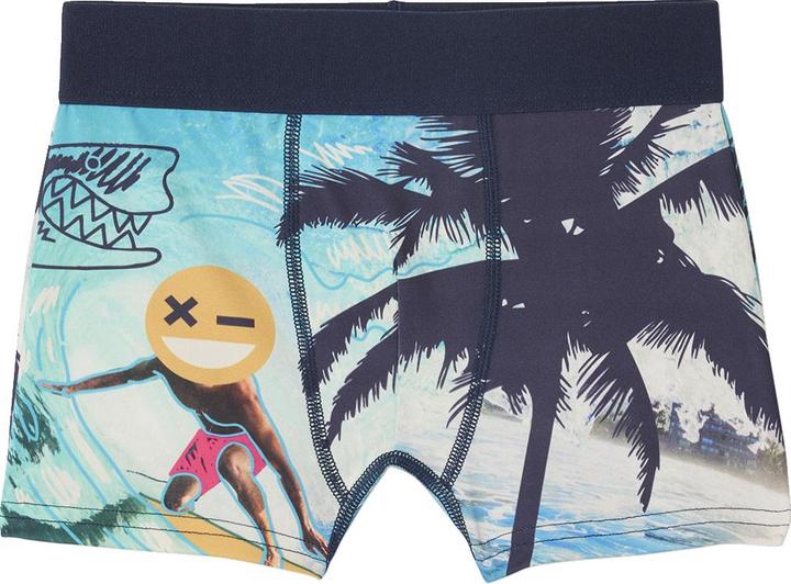 Produktbild Jonen 3er-Pack Jungen Boxershorts mit Fotoprint (152, 3er Pack)
