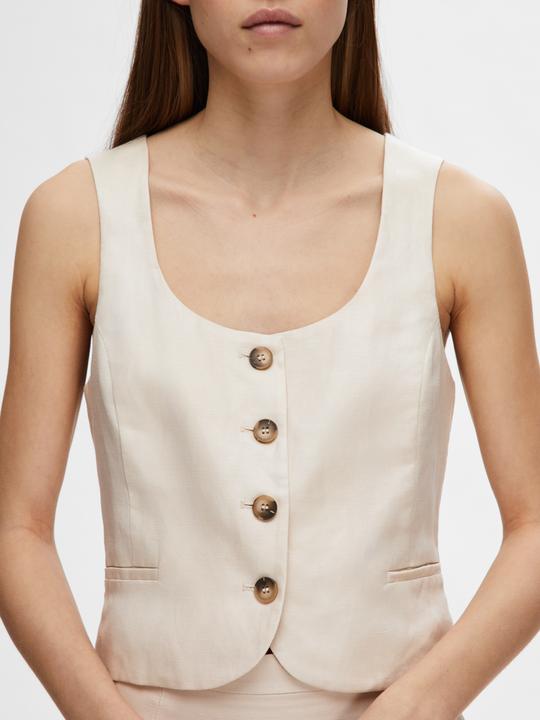 Produktbild Selected Femme Elegante Weste (40)