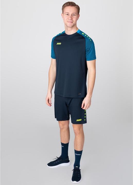 Produktbild JAKO Trainingsshort Allround (140)