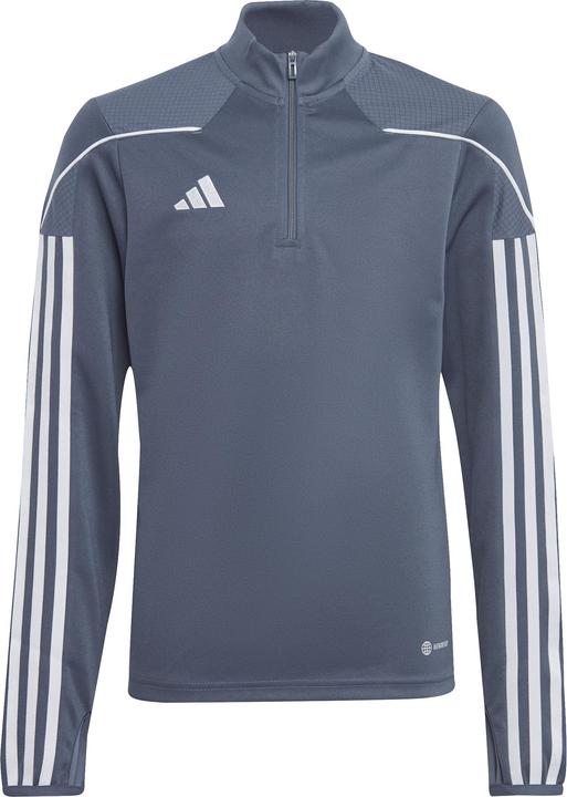 adidas Tiro 23 Trainingspullover Kinder (176)