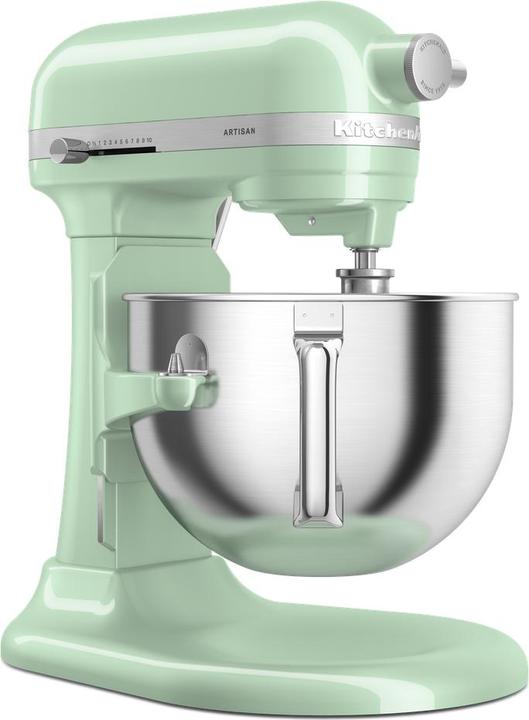 Productafbeelding KitchenAid Artisan Keukenmixer 5.6 L Pistache 5KSM60SPXEPT (325 W)
