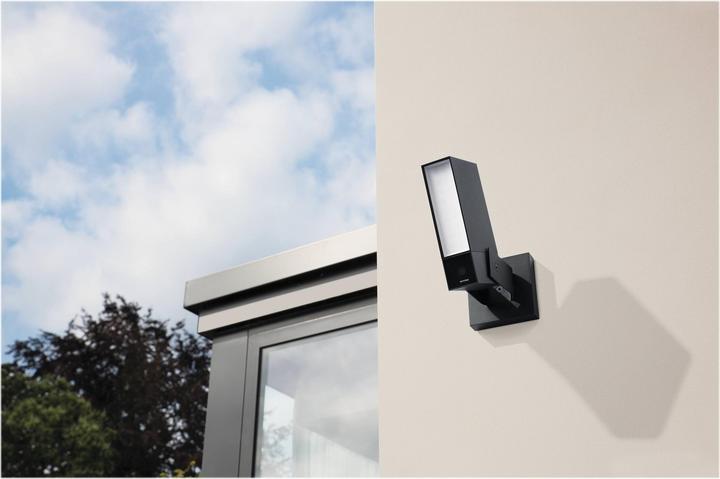 Immagine prodotto Netatmo Presence (1920 x 1080 Pixels)