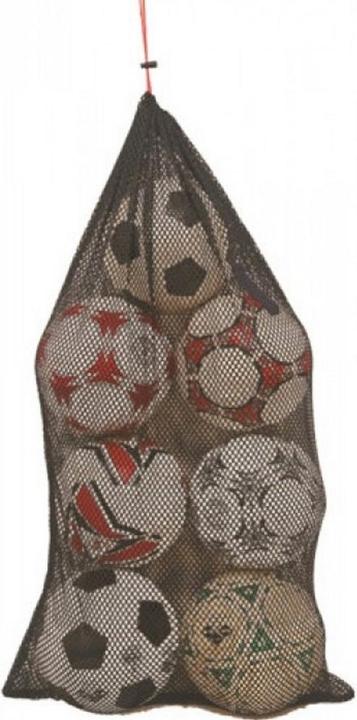 Actual product image Cartasport Mesh 12 Ball Football Bag