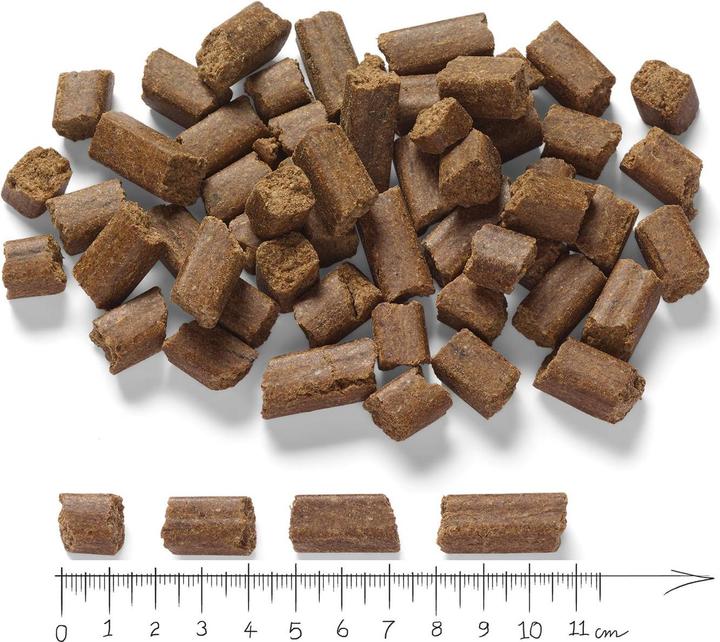 Produktbild Markus Mühle Trockenfutter Dog Black Angus Adult, 5 kg (Adult, 1 Stk., 5000 g)