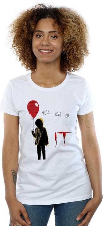 Produktbild Universal Textiles Georgie Float TShirt (M)