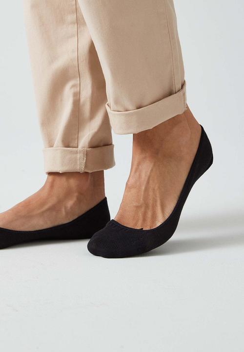 Image du produit Snocks Loafer Socken (paquet de 6, 43 - 46)
