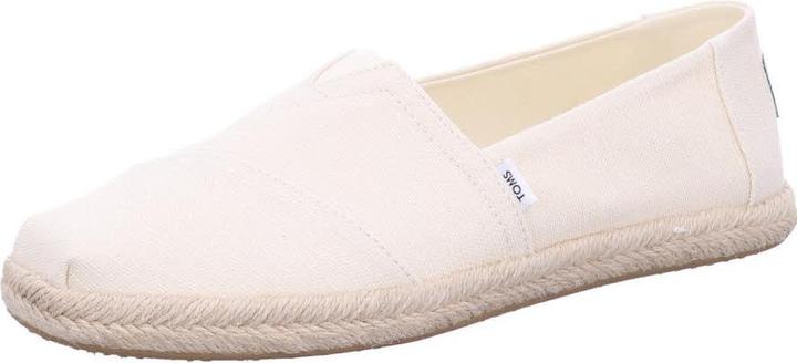 Produktbild Toms Women's Alpargata Rope Recycled Cotton (40)