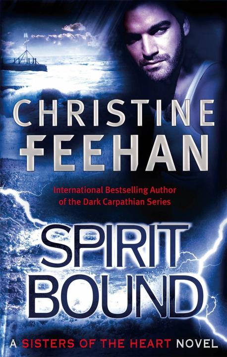 Image du produit Spirit Bound (Anglais, Christine Feehan, 2011)