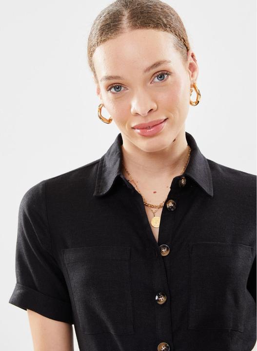 Actual product image La Petite Étoile 's shirt dress rila (M)