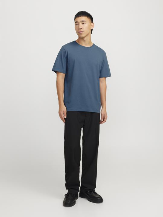 Actual product image Jack & Jones Jjeorganic Basic Tee Ss O-Neck Noos (S)