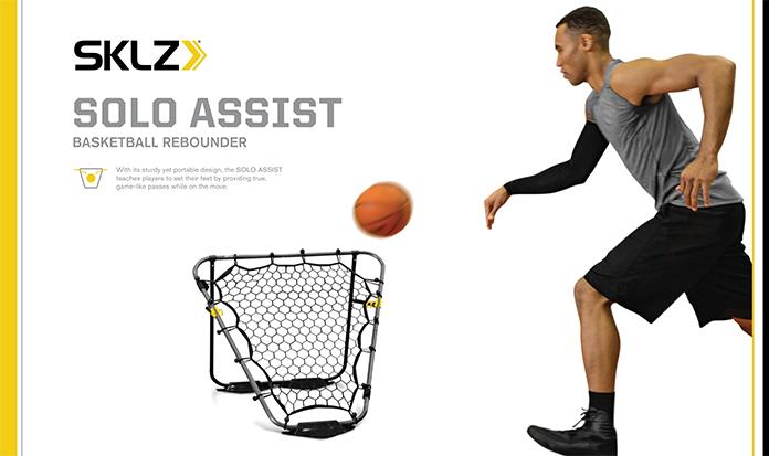 Produktbild SKLZ Solo Assist