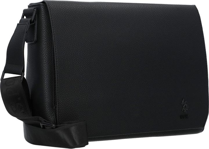 Image du produit U.S. Polo Seattle Messenger 32 cm Compartiment pour ordinateur portable (8 l)