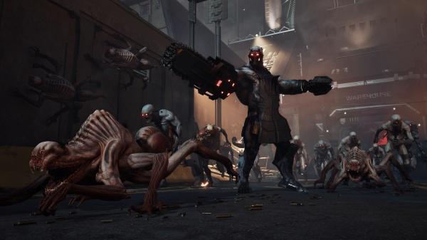 Produktbild Tripwire Interactive Killing Floor 3 D1 (PS5, FR)