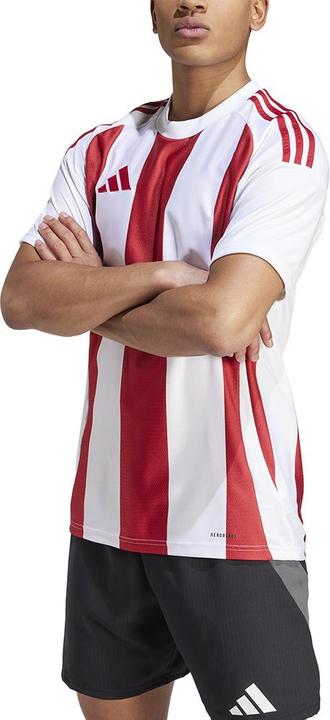 Actual product image adidas Striped 24 Jersey (S)