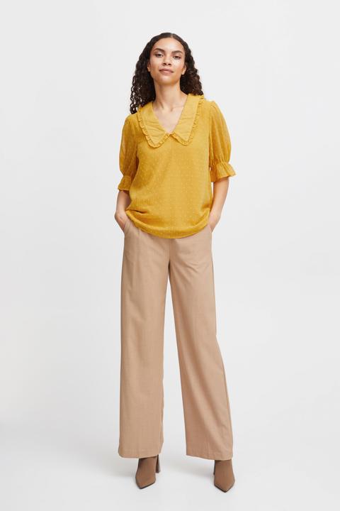 Produktbild B.young BYISIGNE BLOUSE - 20813483 (36)