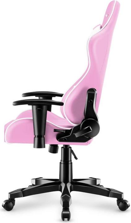 Productafbeelding Huzaro Ranger 6.0 Spelstoel Roze Kinderen