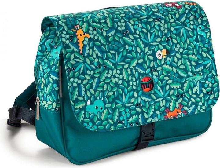Image du produit Lilliputiens Schooltas Jungle