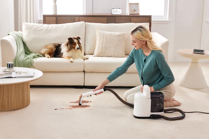 Immagine prodotto Tineco iCarpet Spot