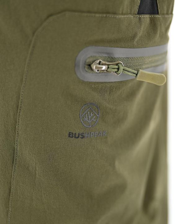 Produktbild Bushpeak Kurze Wanderhose (34)