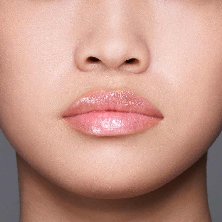 Image du produit Shiseido Gel Gloss (04 Bara Pink)