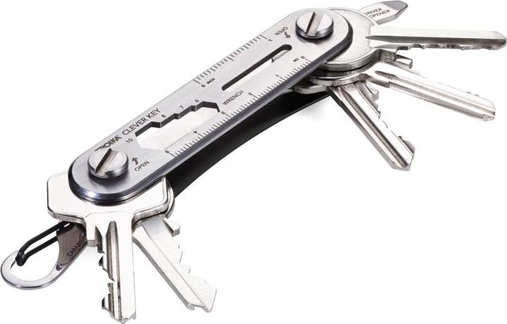 Produktbild Troika Clever Key Organizer
