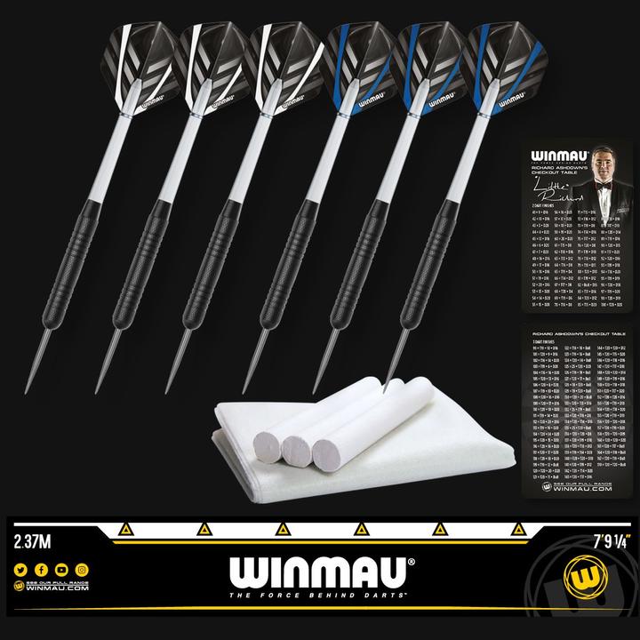Produktbild Winmau Professional