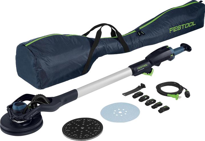 Festool Smerigliatrice a collo lungo (Levigatrice a collo lungo, 400 W)