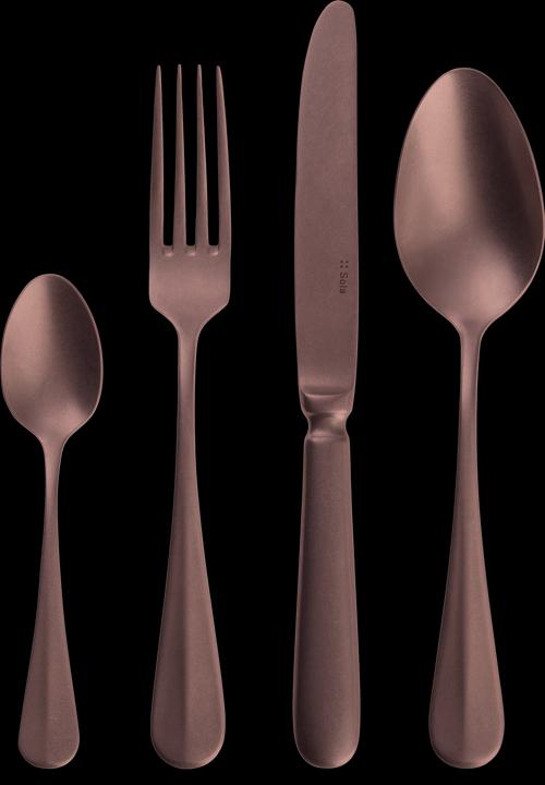 Sola Baguette Vintage (24 Stück, Besteck Set)