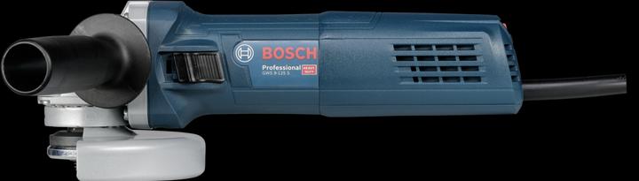 Immagine prodotto Bosch Professional GWS 9-125 S Professional (125 mm)