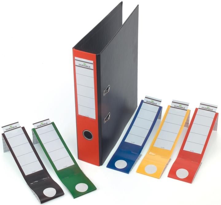 Immagine prodotto Durable Etichetta dorsale 60mm