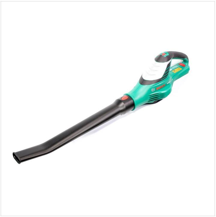 Image du produit Bosch Home & Garden ALB 36 LI (sans batterie) (Fonctionnement sur batterie, Aspirateurs à feuilles)